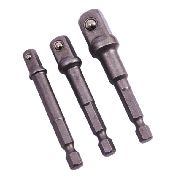 Socket Driver Set logo
