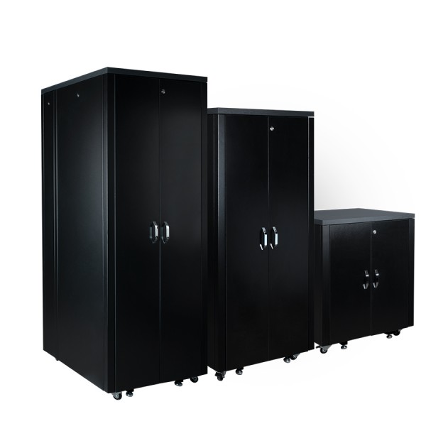 Lande Soundproof Cabinets logo