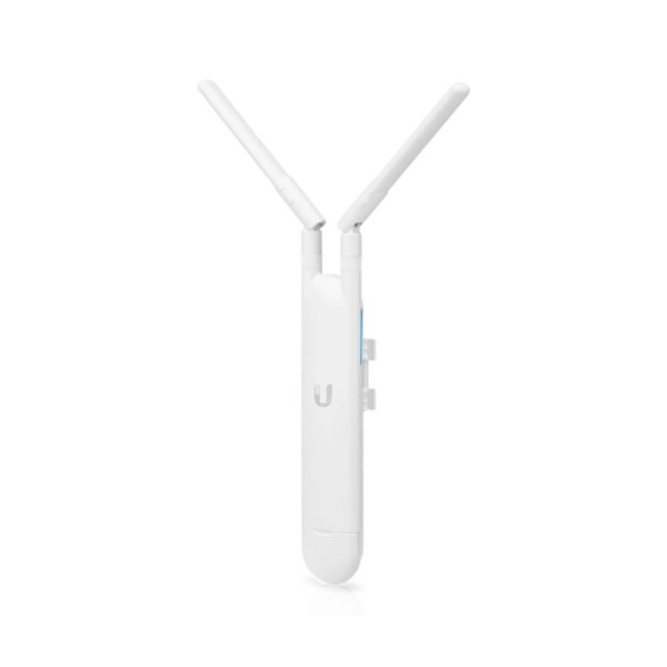 Ubiquiti UniFI AC Mesh Access Point logo