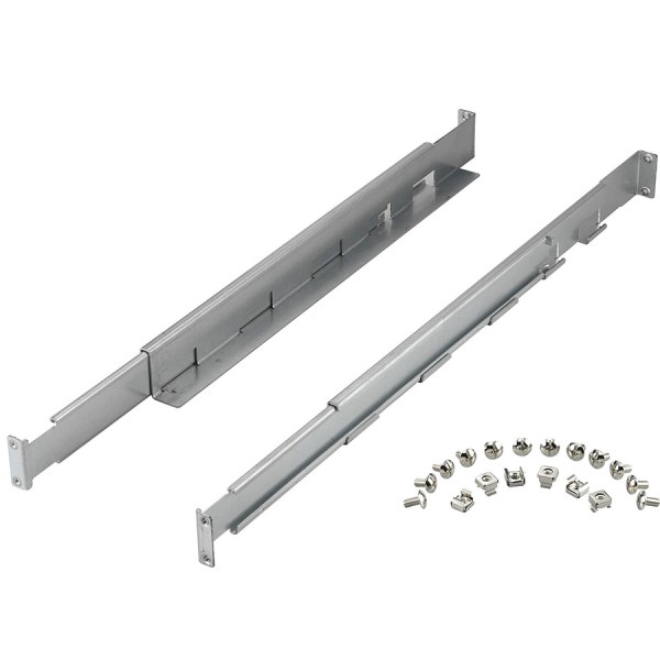 Salicru Rack Rails logo