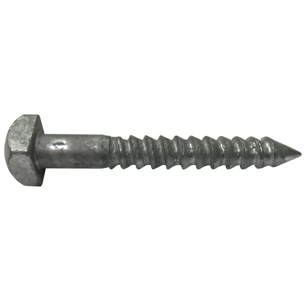 Square Head Coach Screws logo