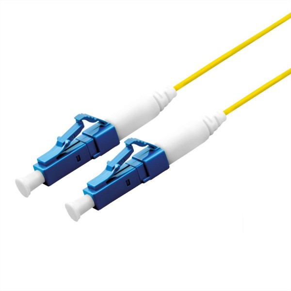 Ultima OS2 LC-LC Simplex Fibre Patch Leads logo