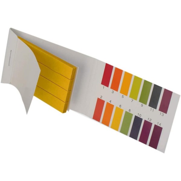 Litmus Paper Test Strips logo