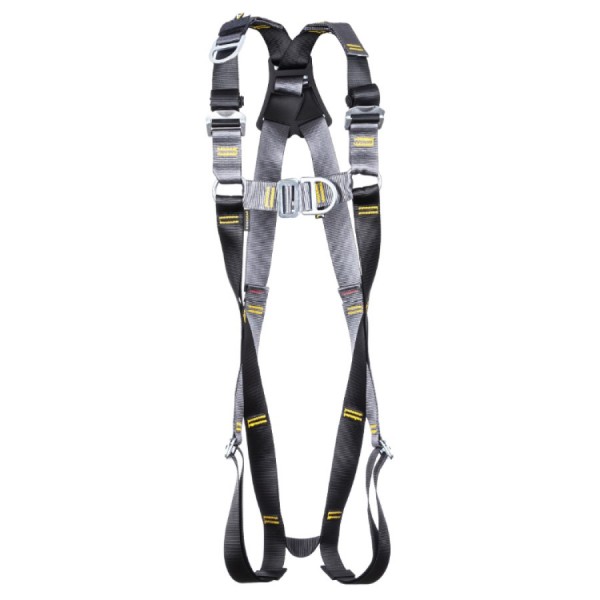 Ridgegear RGH5 Confined Access/Rescue Harness logo