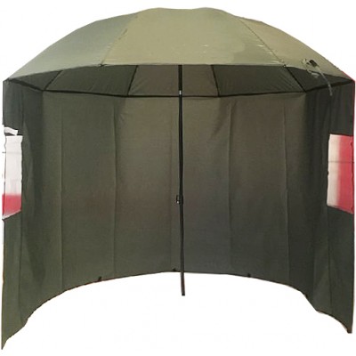 Contractor's Umbrella logo