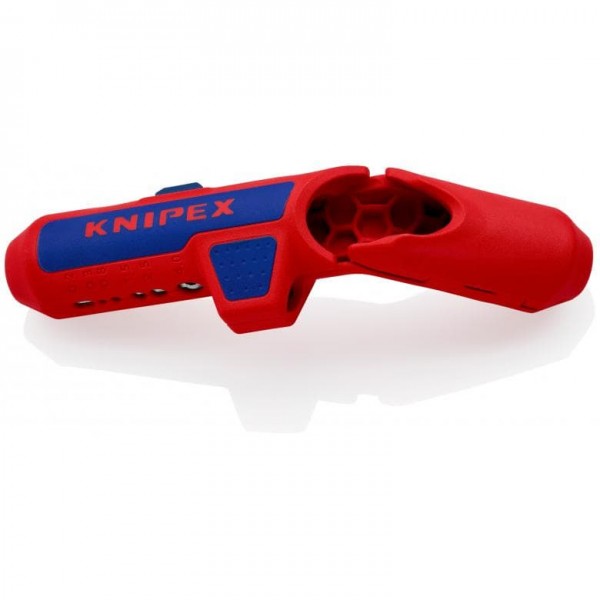 Knipex Ergostrip logo