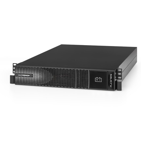 Salicru BEM For SLC Twin RT2 UPS's logo