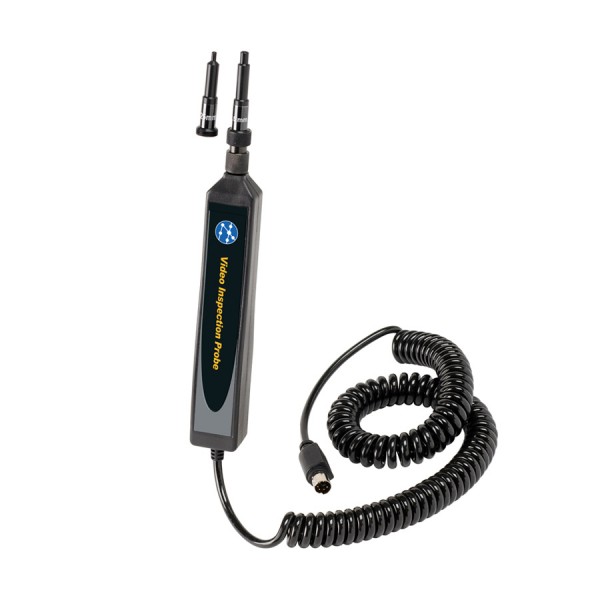 Trend Networks FiberMASTER Video Inspection Probe logo