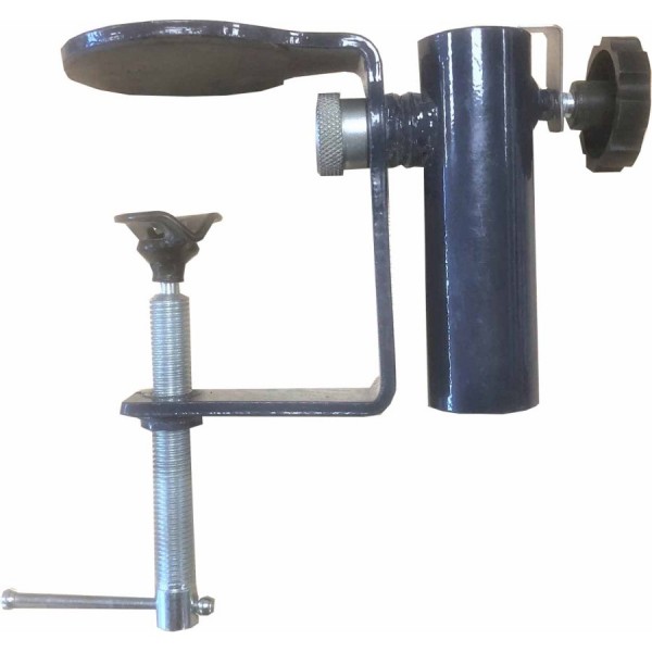 Universal Umbrella Clamp logo