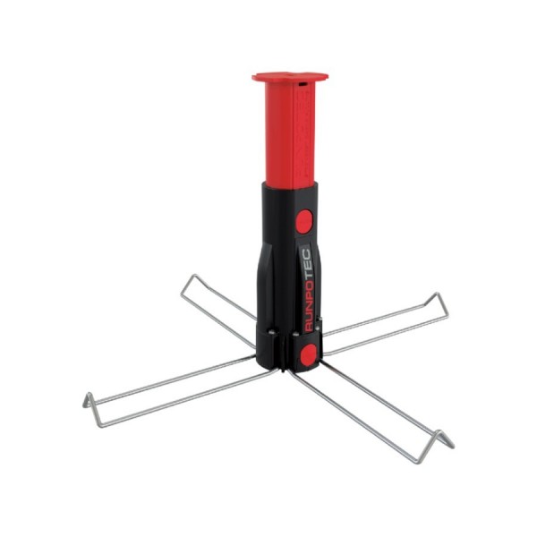 Runpotec X-Board Multi-Function Mandrel logo