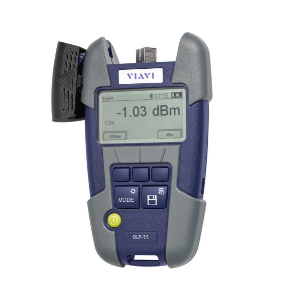 VIAVI SmartPocket V2 Broadband Power Meters logo