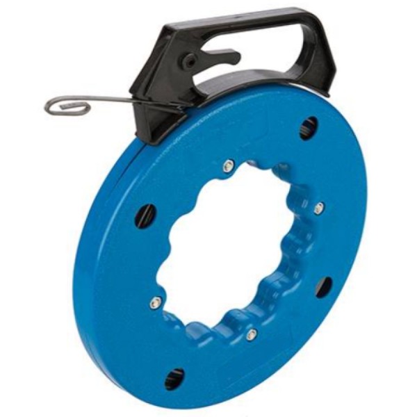 Fish Tapes - Sprung Steel logo
