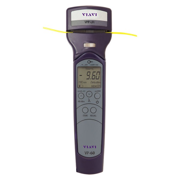 VIAVI FI-60 Live Fibre Identifier logo
