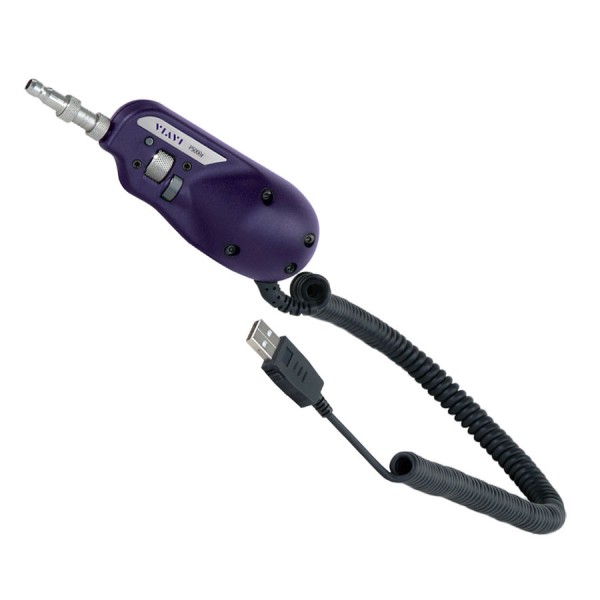 VIAVI P5000i Video Inspection Probe logo