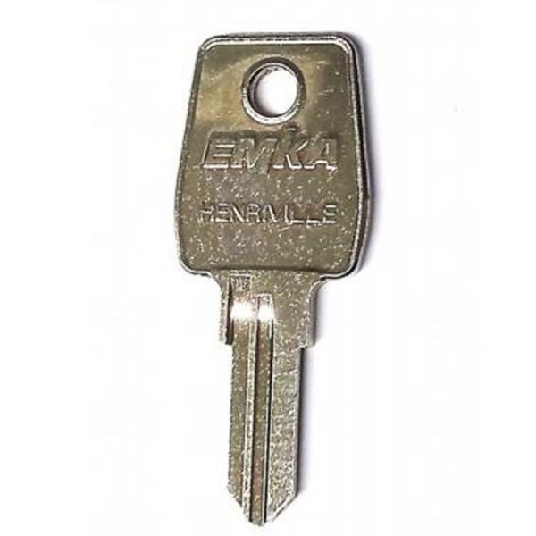 Lande Door Key logo