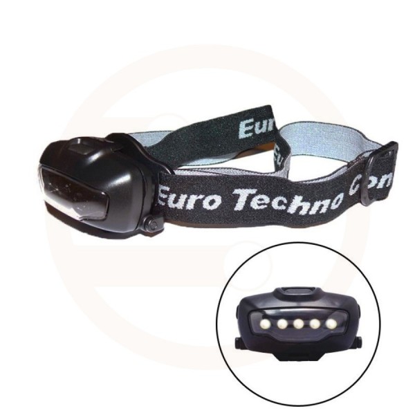 ETC Zoe Headlamp logo