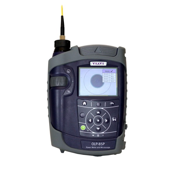 VIAVI SmartClass OLP-85/-85P Optical Power Meters logo