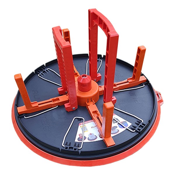 Modified Cable Dispenser logo