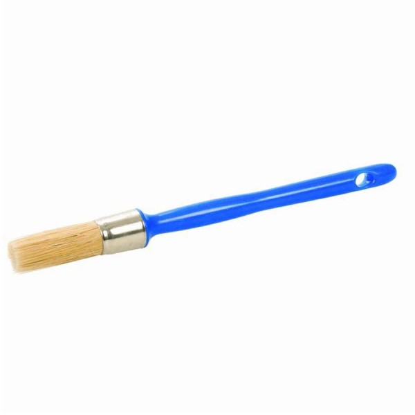 Sash Brush logo