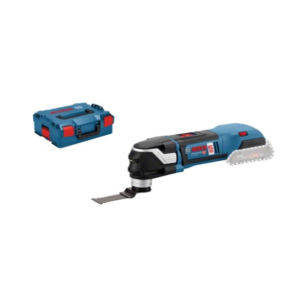 Bosch GOP28V-28 Body Only with L-Boxx logo