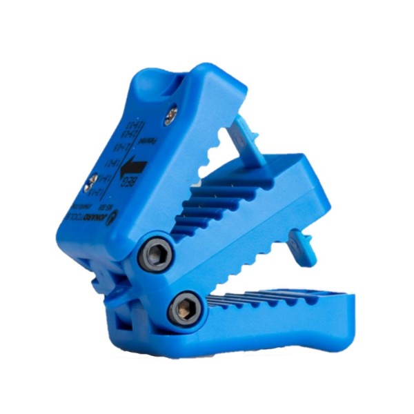Jonard MS-306 Mid Span Slit & Ring Tool (1.2-3.3mm) logo