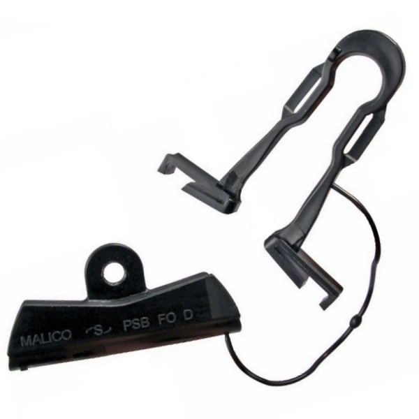 Malico Dropwire Suspension Clamps logo