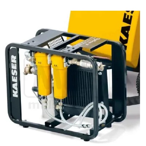 Kaeser M17 Aftercooler Accessory logo