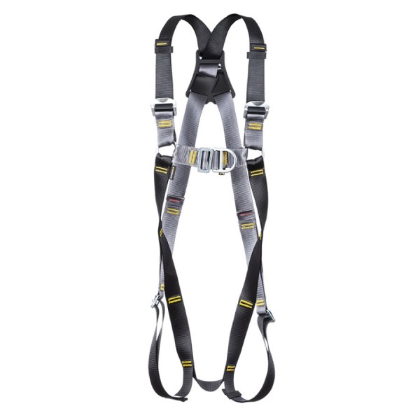 Ridgegear RGH2 Front & Rear D Harness logo