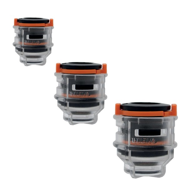 Tierre Evolution NET.Fit Microduct End Caps logo