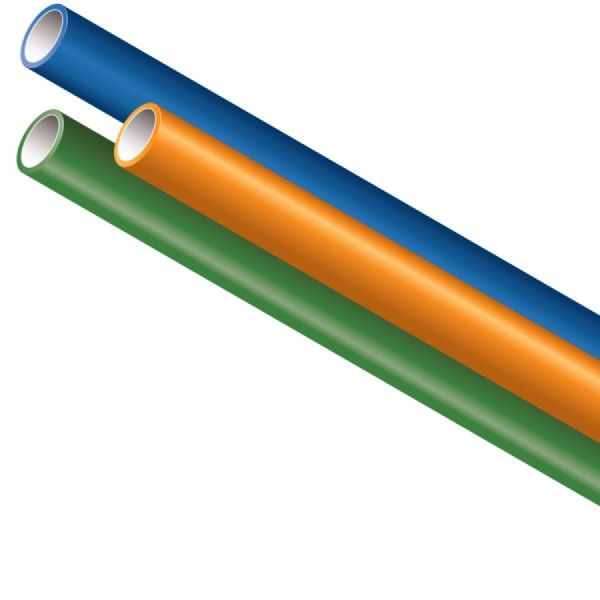 Dura-line Direct Bury (DB) Microduct (HDPE) logo