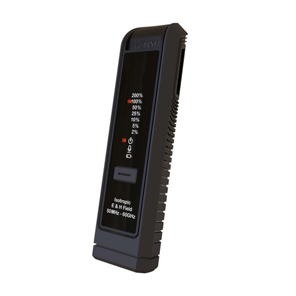 FieldSENSE FS60 5G Personal RF Monitor logo