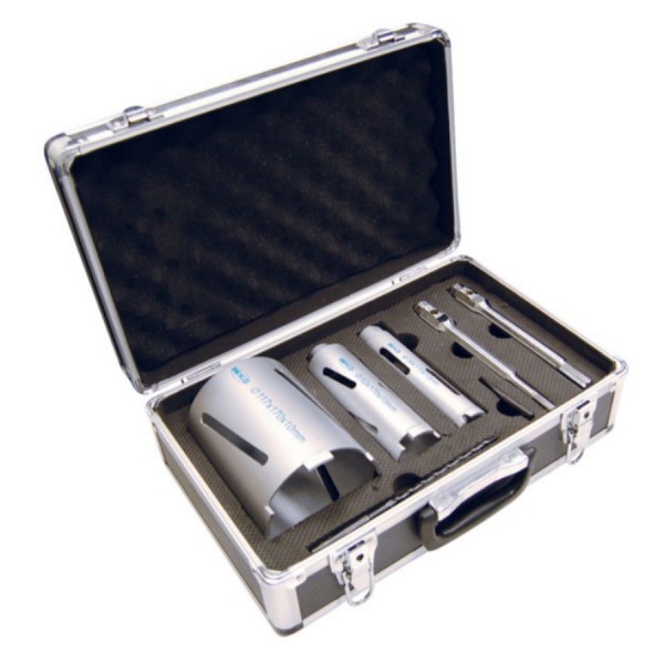 Dry Core Cutter Sets logo