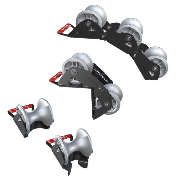 Runpotec Cable & Rope Roller Guides logo