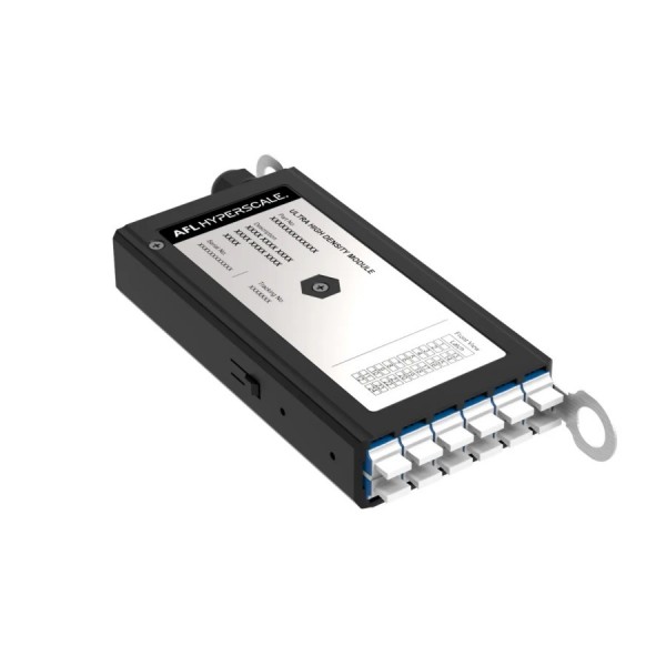AFL Hyperscale H/U-Series Multimode OM4 Fibre Cassettes logo