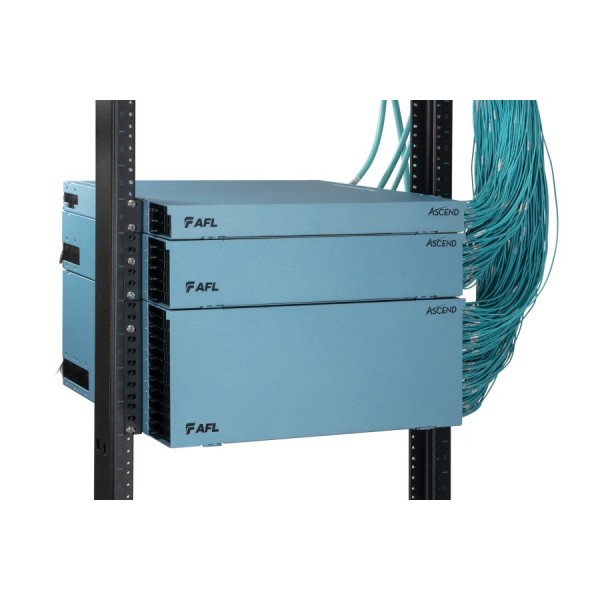 AFL Hyperscale ASCEND Fibre Chassis logo