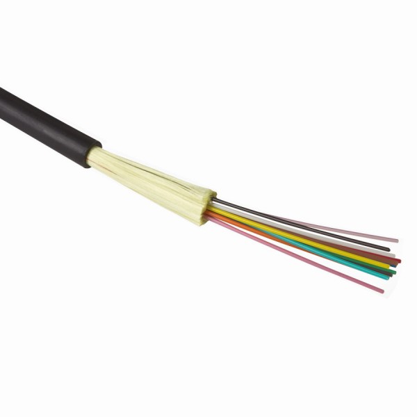 HellermannTyton Tight Buffered OS2 Fibre Cables logo