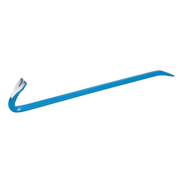 Wrecking Bars logo