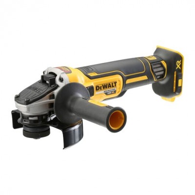 DCG405NB-XJ 18V XR Brushless 125mm Angle Grinder logo
