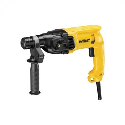 D25033K-LX 22mm 2Kg SDS-Plus Rotary Hammer Drill 3 Mode (110V) logo