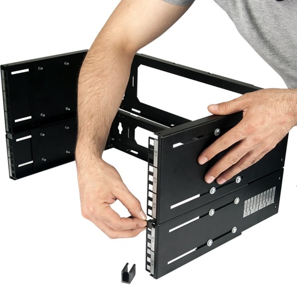 Lande Set & Stack Wall Brackets logo
