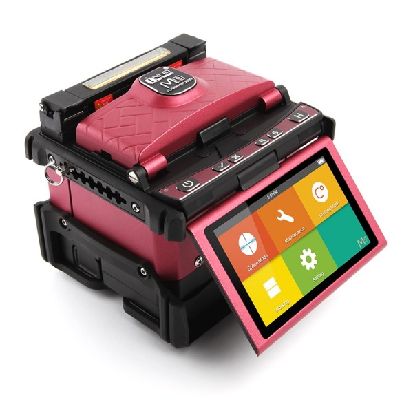 INNO Mini M9 Core Alignment Fusion Splicer logo