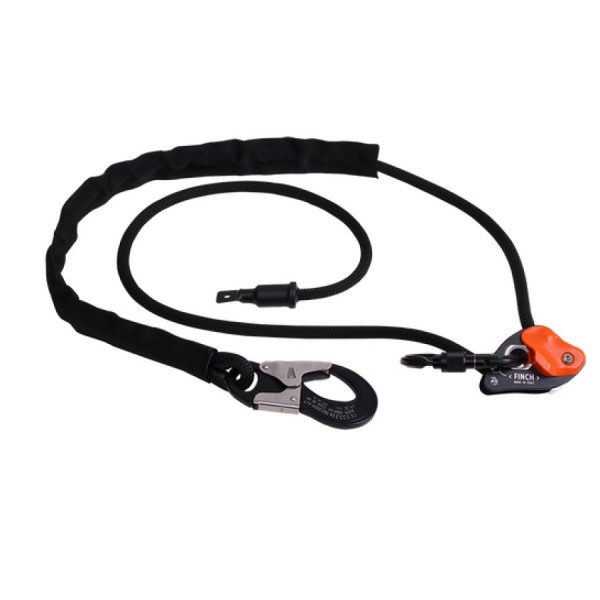 RGP1 Finch Work Positioning / Adjustable Restraint Lanyard logo