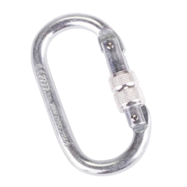 Karabiners / Connectors logo