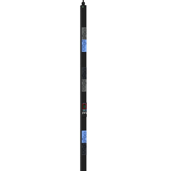 Enlogic Intelligent PDUs logo