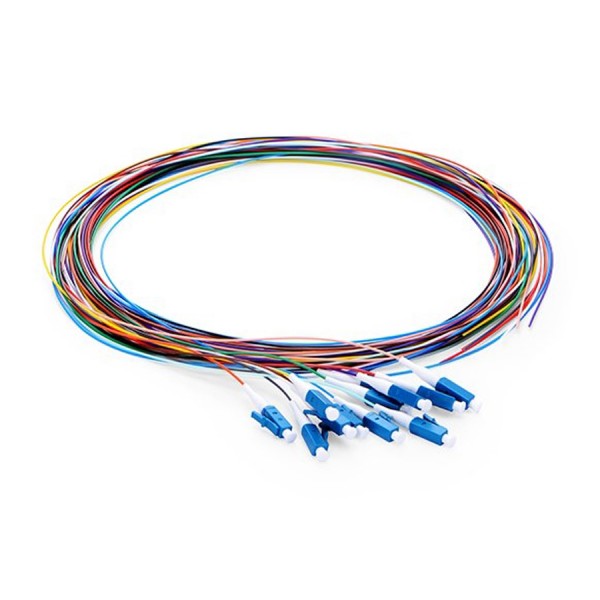 Singlemode OS2 Coloured Pigtails LC logo