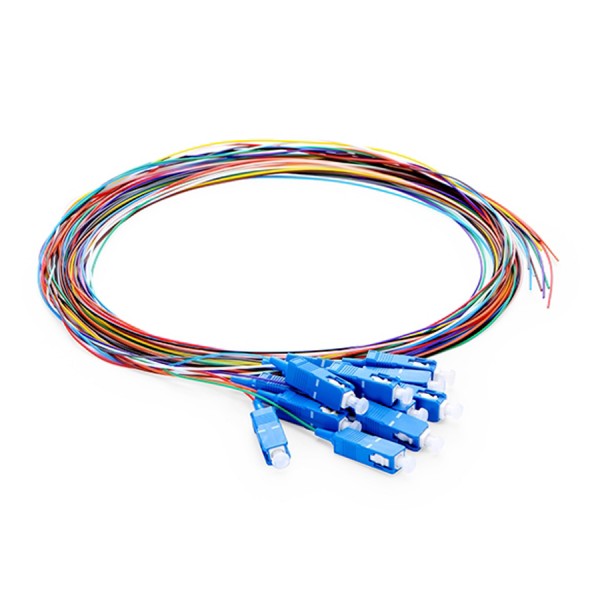 Singlemode OS2 Coloured Pigtails SC logo