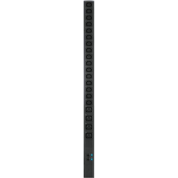 Austin Hughes Intelligent PDUs logo