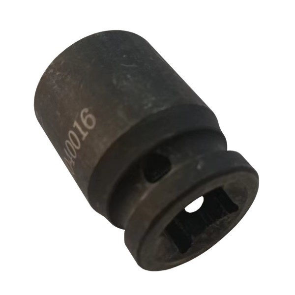 Square Head Coach Screw Socket for 1/2 Inch Drive logo