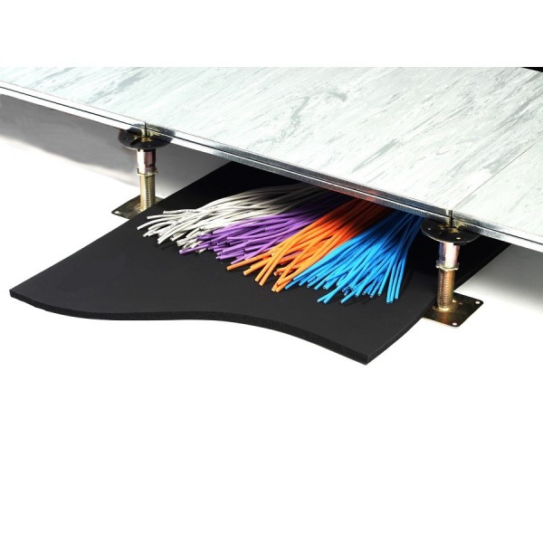 Ultima Protective Floor Matting logo