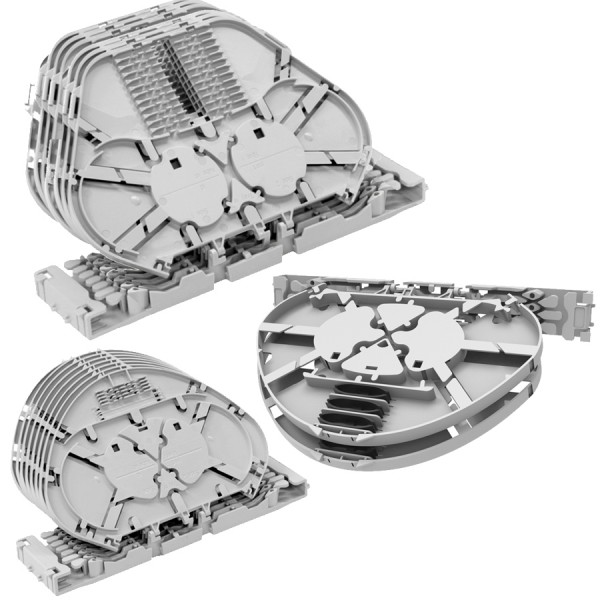CommScope FIST Splice Sub-Assembly Kits (SOSA2) logo